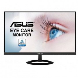 Asus Monitor 23" Led Ips Full Hd 1080p 75hz - Diseño Sin Marco - Respues...