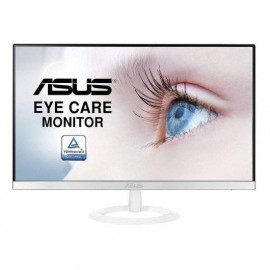 Asus Vz249he-w Monitor 23.8" Led Ips Full Hd 1080p - Respuesta 5ms - Ang...