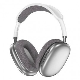 Xo Be25 Auriculares Bluetooth 5.0 Con Microfono - Diadema Ajustable - Al...
