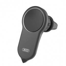 Xo C62 3 En 1 Soporte Magnetico De Coche Para Smartphones + Cutter + Mar...