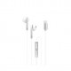 Xo Ep29 Auriculares Tipo C - Fuertes Graves - Cable 1.2m - Color Blanco