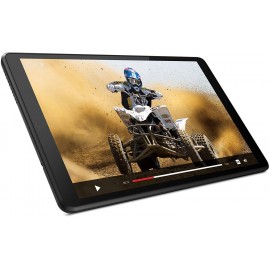 Lenovo Tab M8 Hd Tablet 8" Ips - 32gb - Ram 2gb - Wifi¸ Bluetooth - Cama...