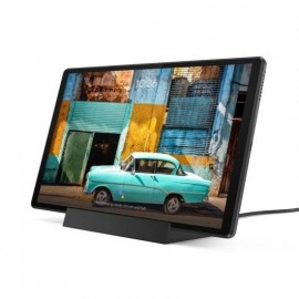 Lenovo Tab M10 Fhd Plus Tablet 10.3" + Base De Carga Inteligente - 64gb ...