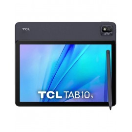 Tcl Tab10s Tablet 10.1" Fullhd+ - 32gb - Ram 3gb - Wifi¸ 4g Lte¸ Bluetoo...