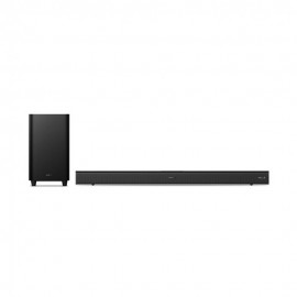 Xiaomi Barra De Sonido 3.1 430w - Bluetooth 5.0¸ Hdmi¸ Usb¸ Entrada Opti...