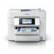 Epson Workforce Pro Wfc4810dtwf Impresora Multifuncion Color Fax Wifi Du...