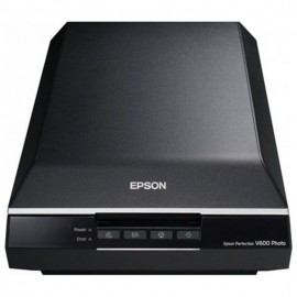 Epson Perfection V600 Photo Escaner - 6400ppp - Tecnologia Digital Ice Y...