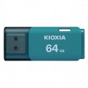 Kioxia Transmemory U202 Memoria Usb 2.0 64gb (pendrive)
