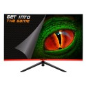 Keepout Monitor Gaming Led 27" Curvo R1800 Fullhd 1080p 165hz - Respuest...