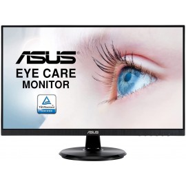 Asus Monitor 23.8" Led Ips Fullhd 1080p 75hz Freesync - Respuesta 5ms - ...
