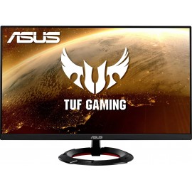 Asus Tuf Gaming Monitor 23.8" Led Ips Fullhd 1080p 144hz Freesync - Resp...