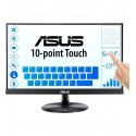 Asus Monitor Tactil 21.5" Led Ips Fulhd 1080p - Capacidad Tactil 10 Punt...
