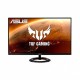 Asus Tuf Gaming Monitor 27" Led Ips Fullhd 1080p 144hz Freesync - Respue...