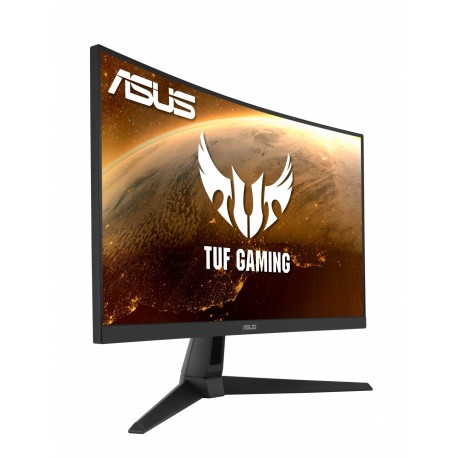 Asus Tuf Gaming Monitor 27" Led Ips Fullhd 1080p 165hz Freesync Premium ...