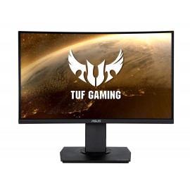 Asus Tuf Gaming Monitor Curvo 27" Led Fullhd 165hz Freesync Premium - Re...
