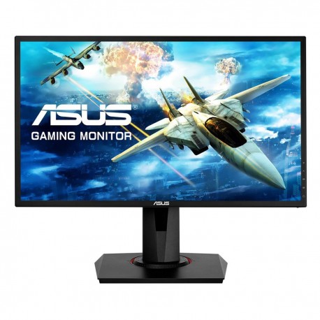 Asus Monitor Gaming 27" Led Fullhd 1080p 165hz Freesync - Respuesta 0¸5m...
