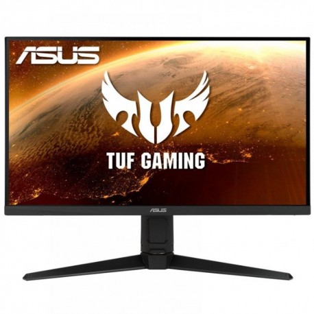 Asus Tuf Gaming Monitor 27" Led Ips Fullhd 1080p 165hz Hdr Freesync - Re...