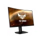 Asus Tuf Gaming Monitor Curvo 32" Led Qhd 165hz Hdr Freesync Premium - R...