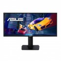 Asus Monitor Gaming 34" Led Ips Ultrawide Quadhd Hdr Freesync - Respuest...