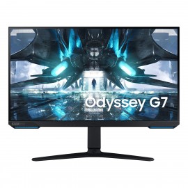 Samsung Odyssey G7 Monitor 28" Led Ips Ultrahd 4k 144hz - Respuesta 1ms...