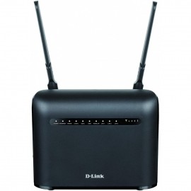 D-link Router 4g Lte Cat4 Wifi Ac1200 Dual Band - Velocidad Hasta 1200 M...