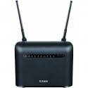 D-link Router 4g Lte Cat4 Wifi Ac1200 Dual Band - Velocidad Hasta 1200 M...