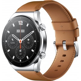 Xiaomi Watch S1 Reloj Smartwatch - Pantalla Tactil 1.43" - Wifi¸ Bluetoo...