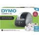 Dymo Labelwriter 550 Bundle Pack De Impresora De Etiquetas + 4 Rollos De...
