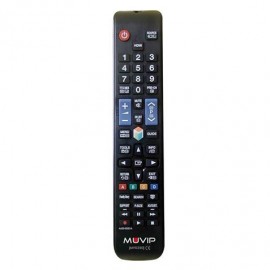 Muvip Mando A Distancia Compatible Con Televisores Samsung