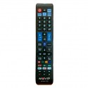 Muvip Serie Large Mando A Distancia Universal Smart Tv - Combina 4 Apara...