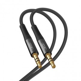 Xo Nbr175b Serie Pro Cable Audio Mini Jack 3.5mm Macho A Mini Jack 3.5m...