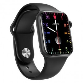 Xo W7 Pro Smartwatch Pantalla 1.8" Hd - Bateria 200mah - Carga Inalambri...