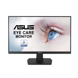 Asus Va247he Monitor 23.8" Led Fullhd 1080p 75hz Freesync - Respuesta 5m...