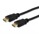 Equip Cable Hdmi 2.0b 4k Macho/macho -hasta 18gbps - Alta Velocidad - Ca...