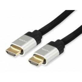 Equip Cable Hdmi 2.1 Con Ethernet Macho/macho - Ancho De Banda Hasta 48 ...