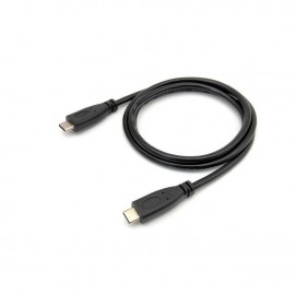 Equip Cable Usb-c 2.0 Macho A Usb-c Macho 2m - Compatibilidad Con Usb Po...