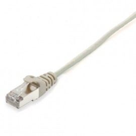 Equip Cable De Red Rj45 S/ftp Cat.6 - Apantallado - Libre De Halogenos -...