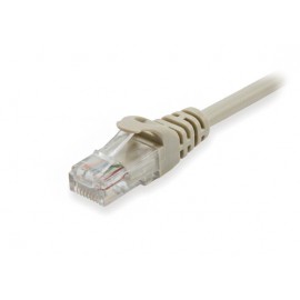 Equip Cable De Red Rj45 Cat.6 Latiguillo 0.5m