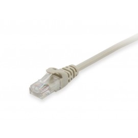 Equip Cable De Red U/utp Cat.5e - Latiguillo 7.5m - Color Beige