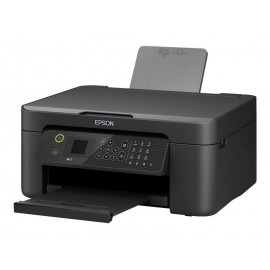 Epson Workforce Wf2910dwf Impresora Multifuncion Color Fax Duplex Wifi 3...