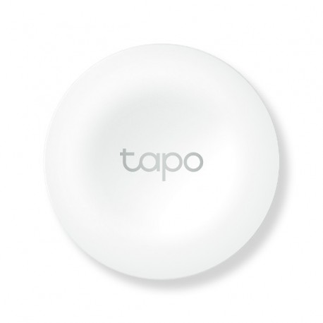 Tp-link Tapo S200b Boton Inteligente Wifi - Control A Distancia - Accion...