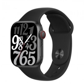 Xo M20 Reloj Smartwatch 1.86" - Hasta 5 Dias De Uso - Llamadas Bluetooth...