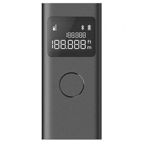 Xiaomi Smart Laser Measure Medidor Laser En Tiempo Real - Bluetooth - Pa...