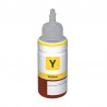 Epson 113 Amarillo - Botella De Tinta Pigmentada Generica C13t06b440