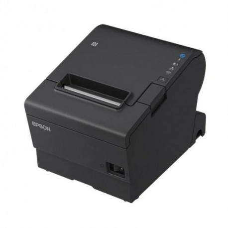 Epson Tm-t88vii Impresora Termica De Recibos 80mm - Resolucion 180dpi - ...