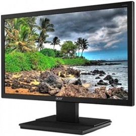 Acer V6 V226hql Monitor 21.5" Led Fullhd 1080p - Respuesta 5ms - Ajuste ...