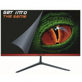 Keepout Monitor Gaming Led 23.8" Full Hd 1080p 75hz - Respuesta 4ms - An...
