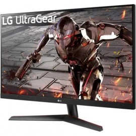 Lg Ultragear Monitor Gaming Led 31.5" Qhd 144hz Freesync Premium - Respu...