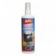 Apli Spray Limpiador Pantallas Tft/lcd - Contenido 250ml - Elimina Manch...
