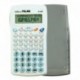 Milan M228 Calculadora Cientifica 10+2 Digitos - Pantalla De 2 Lineas - ...